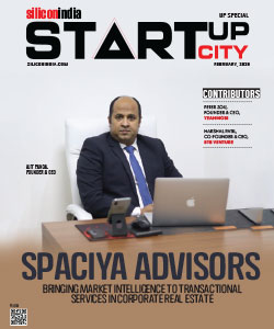 Spaciya Advisors: Bringing Market Intelligence To Transactional Services In Corporate Real Estate